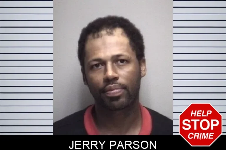 Jerry Parson