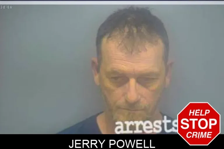 Jerry Powell