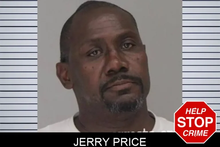 Jerry Price