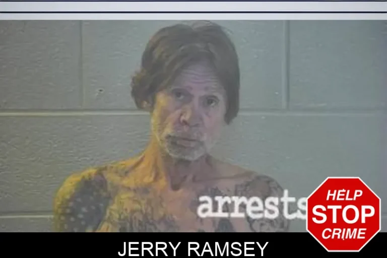 Jerry Ramsey