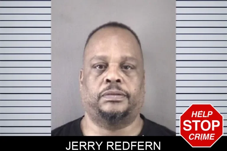 Jerry Redfern