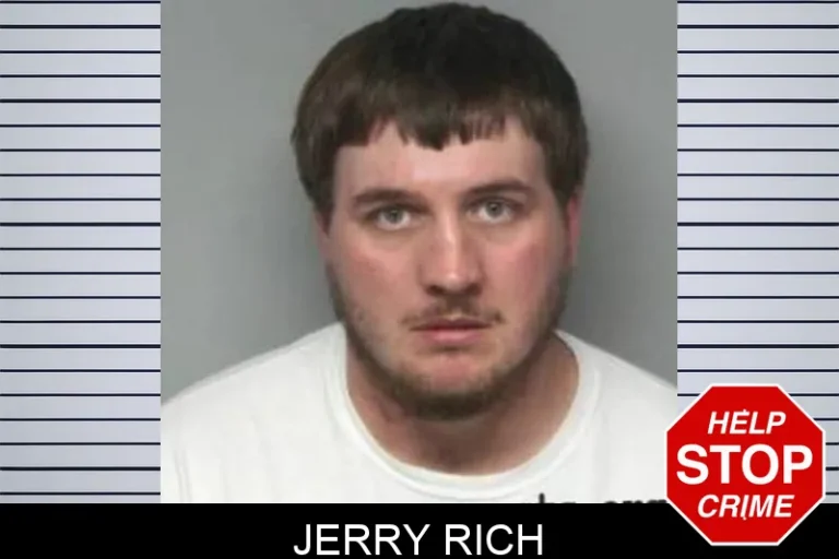Jerry Rich
