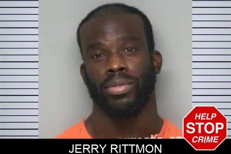 Jerry Rittmon