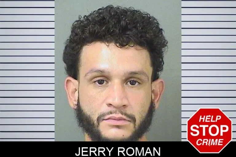 Jerry Roman