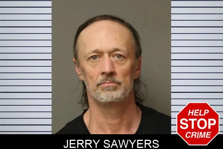 Jerry Sawyers