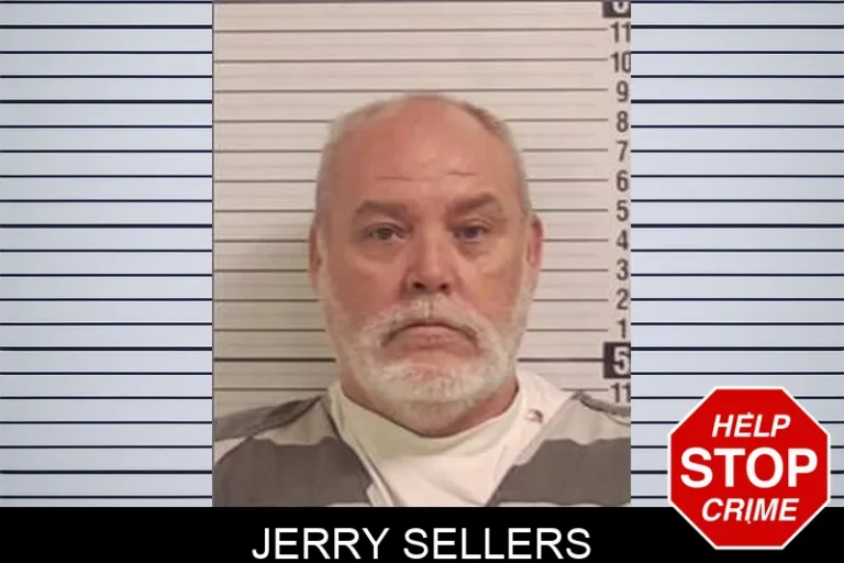 Jerry Sellers