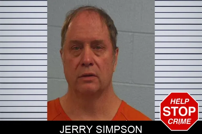 Jerry Simpson