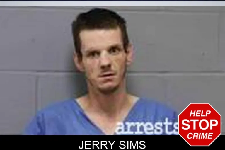 Jerry Sims