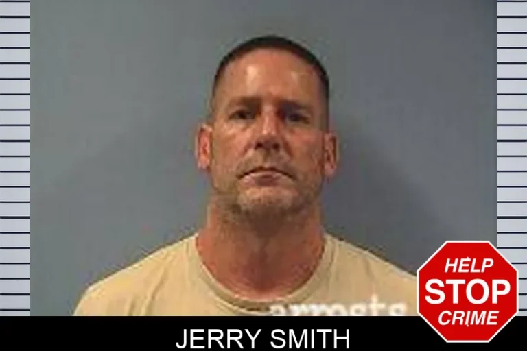 Jerry Smith