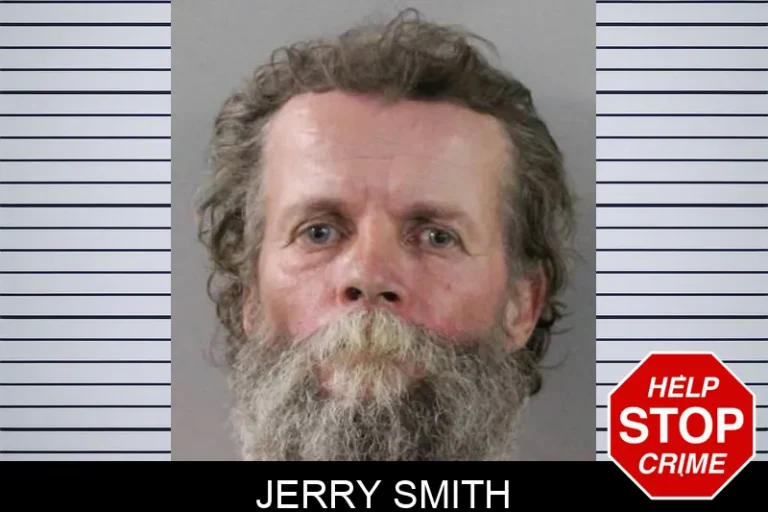 Jerry Smith