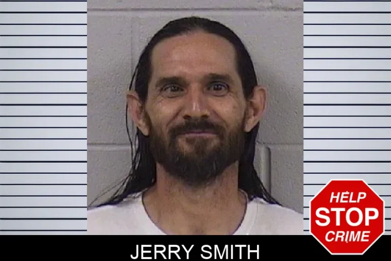 Jerry Smith