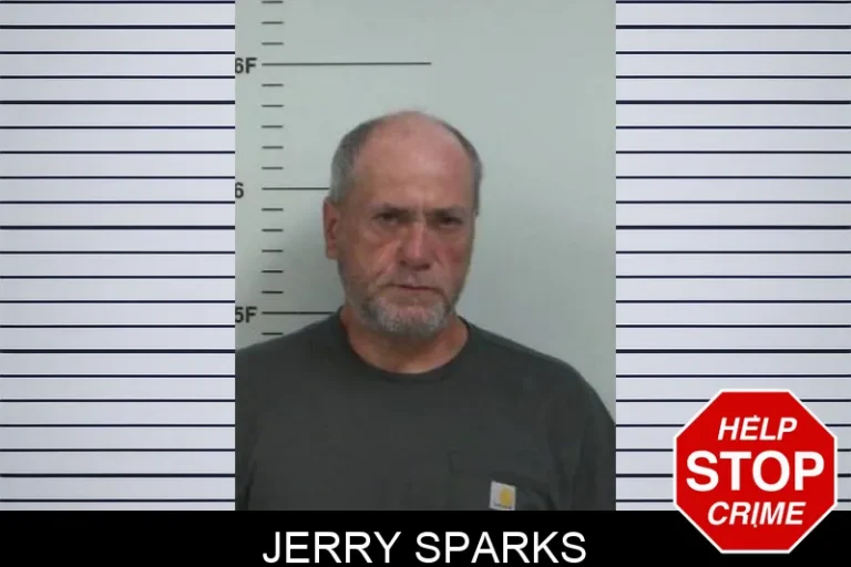 Jerry Sparks