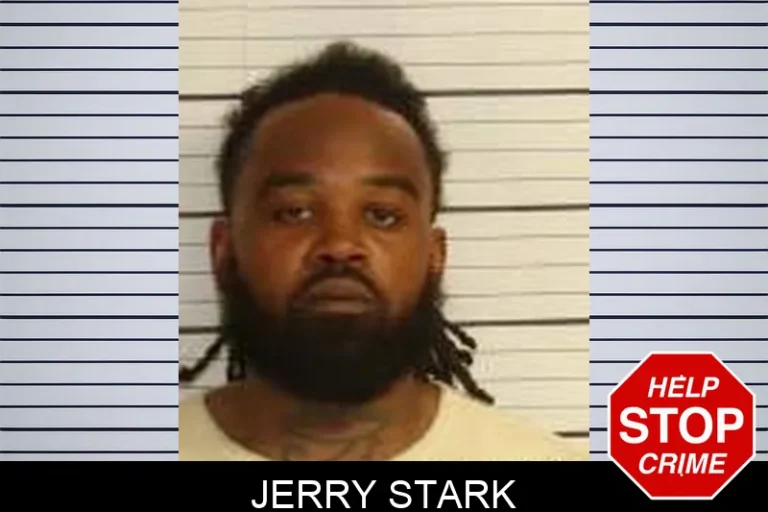 Jerry Stark