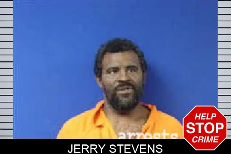 Jerry Stevens