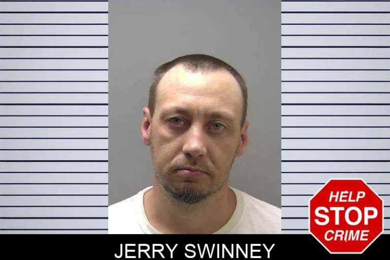 Jerry Swinney