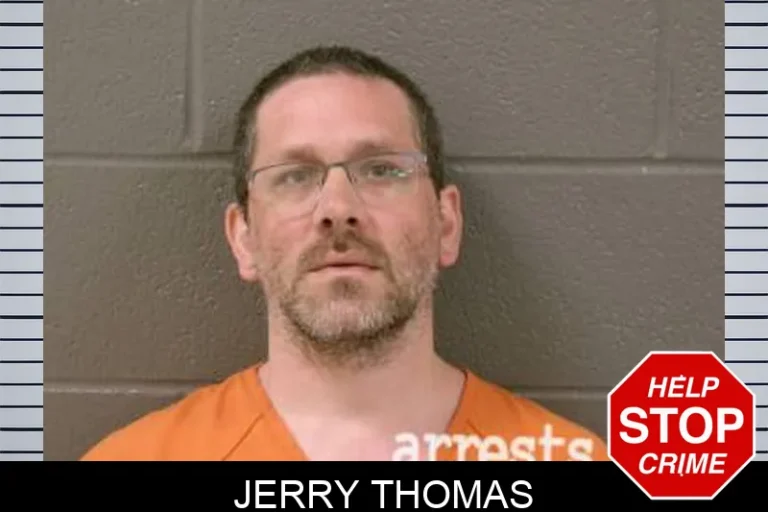 Jerry Thomas