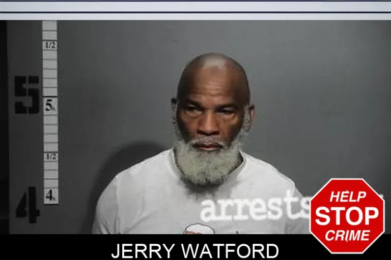Jerry Watford