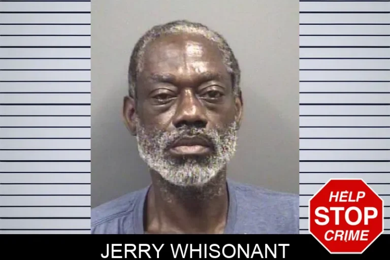 Jerry Whisonant