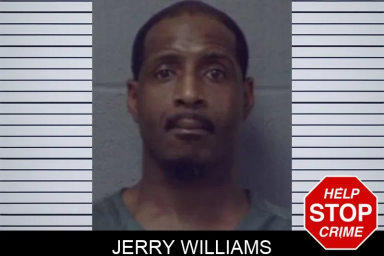 Jerry Williams