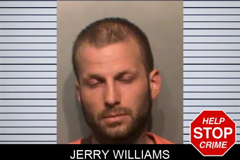 Jerry Williams