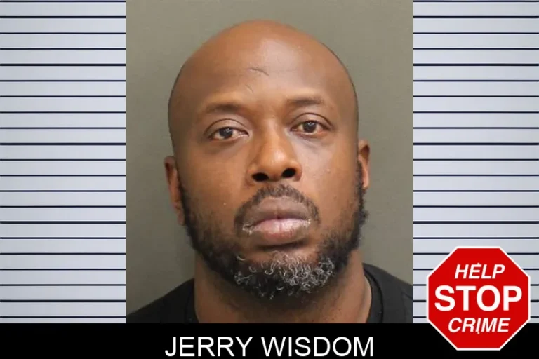 Jerry Wisdom