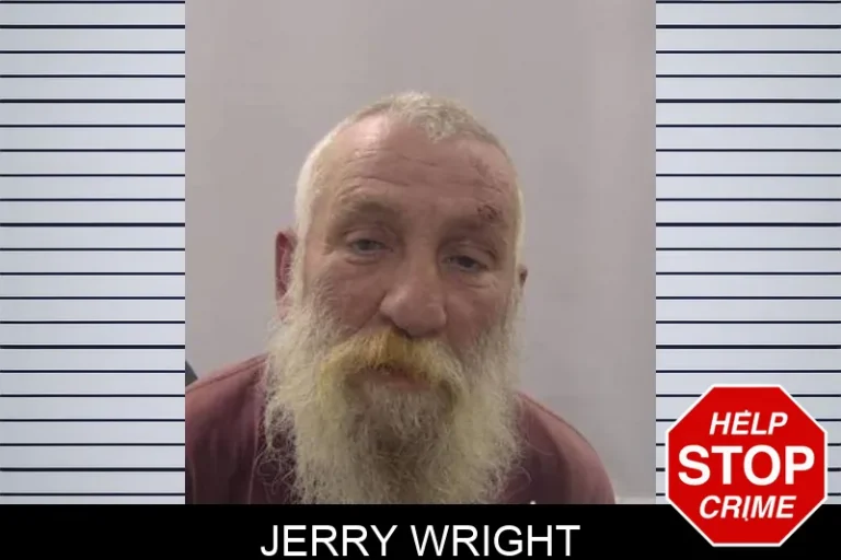 Jerry Wright