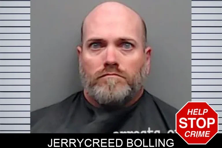 JerryCreed Bolling
