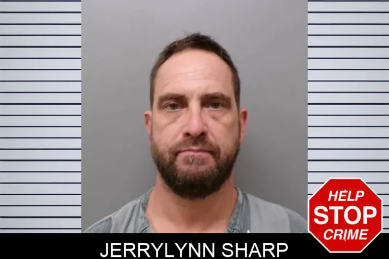 JerryLynn Sharp