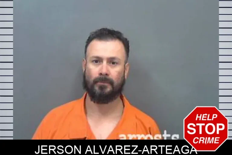 Jerson Alvarez-Arteaga