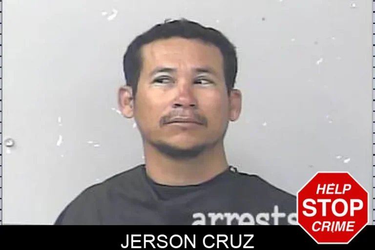 Jerson Cruz