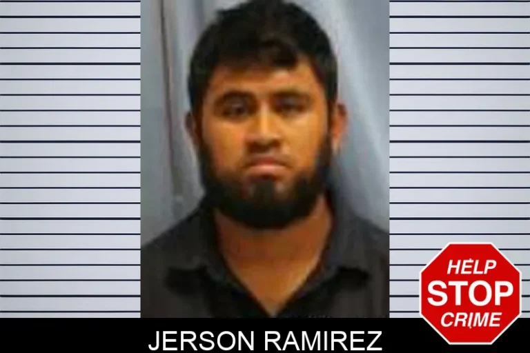 Jerson Ramirez