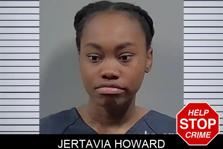 Jertavia Howard