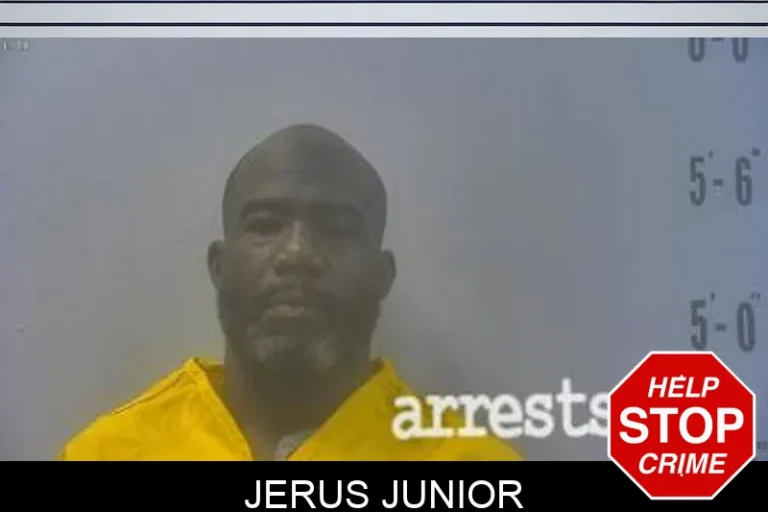 Jerus Junior