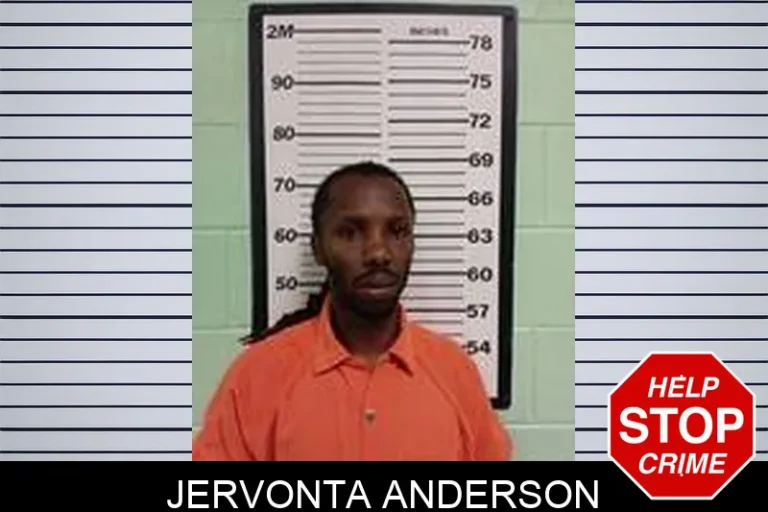 Jervonta Anderson