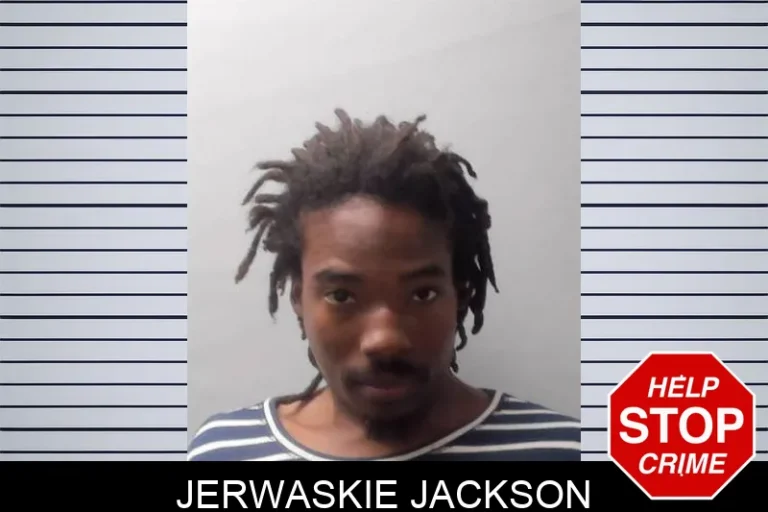 Jerwaskie Jackson
