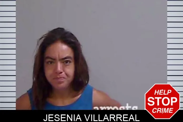 Jesenia Villarreal