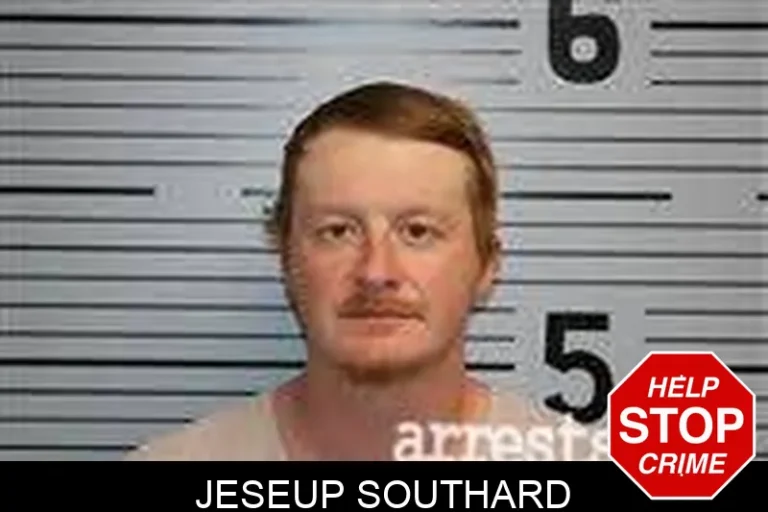 Jeseup Southard