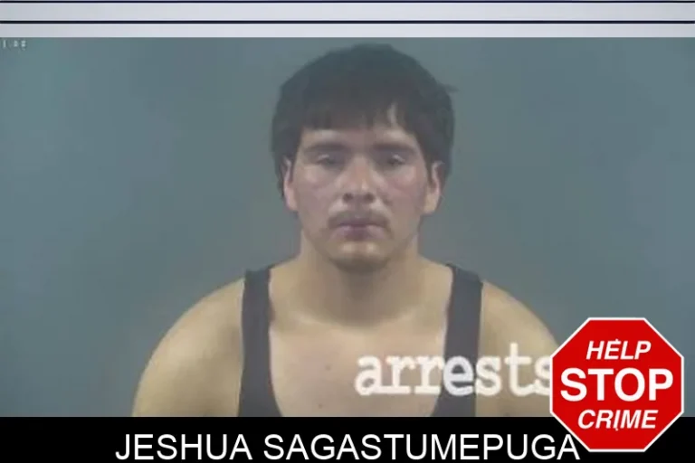 Jeshua SagastumePuga