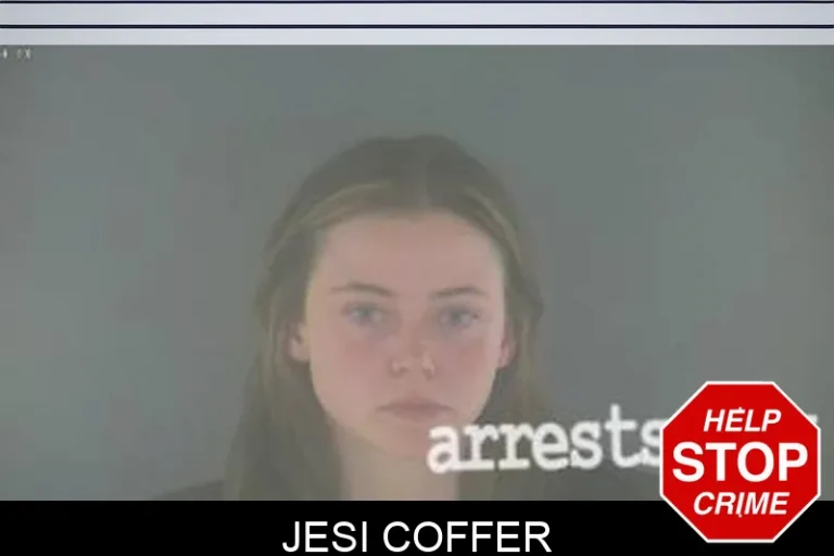 Jesi Coffer