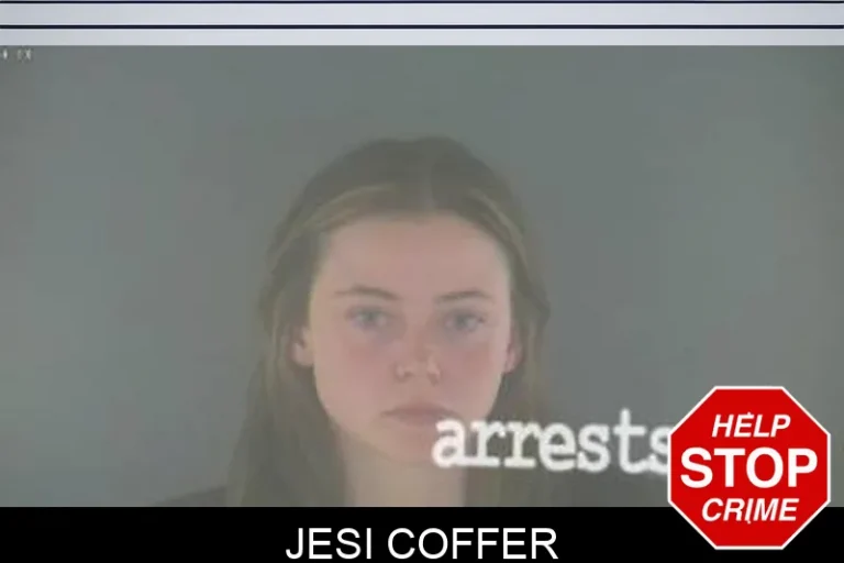 Jesi Coffer