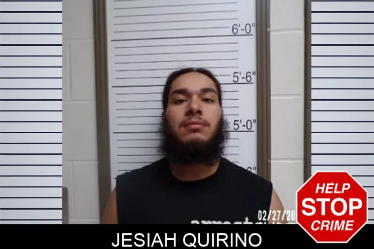 Jesiah Quirino