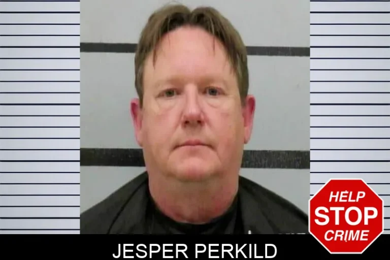 Jesper Perkild