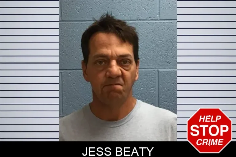 Jess Beaty