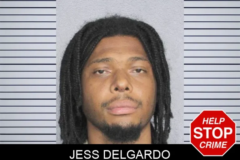 Jess Delgardo