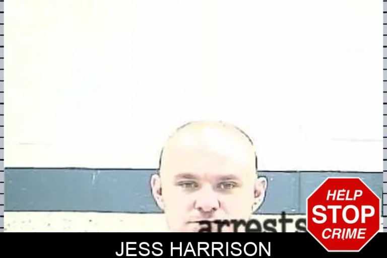 Jess Harrison