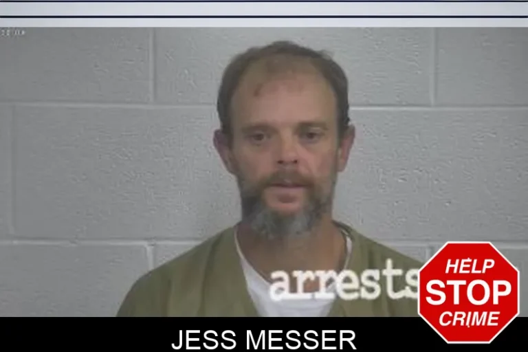 Jess Messer