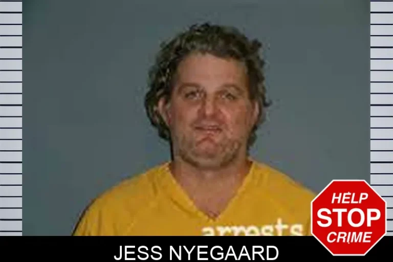 Jess Nyegaard