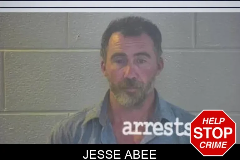 Jesse Abee
