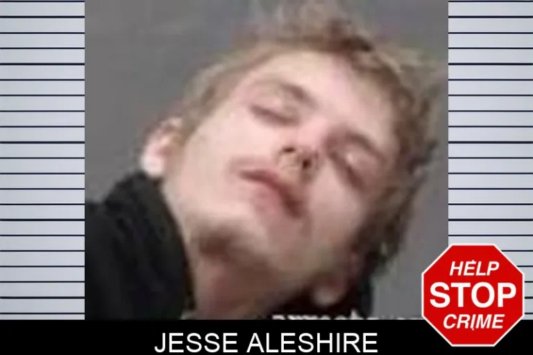 Jesse Aleshire
