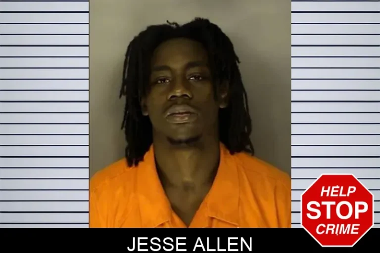 Jesse Allen